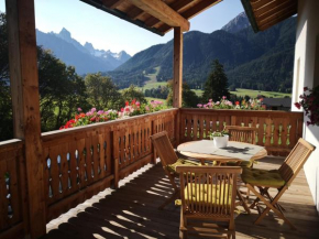 Peterlan Hof Dobbiaco